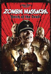 Zombie Massacre 2: Reich of the Dead