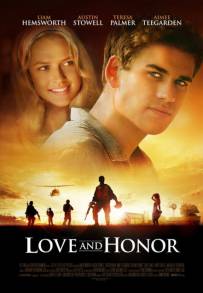 Love &amp; Honor