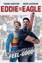 Eddie the Eagle - Il coraggio della follia