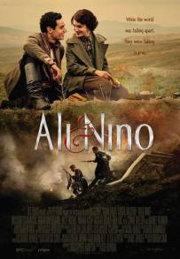 Ali &amp; Nino