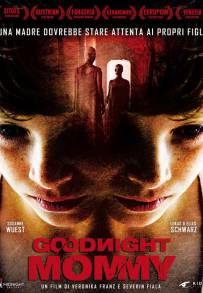 Goodnight Mommy