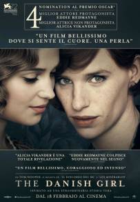 The Danish Girl