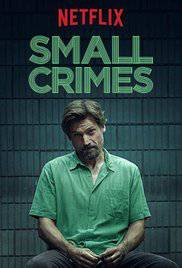 Small Crimes