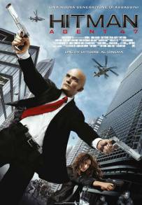 Hitman: Agent 47