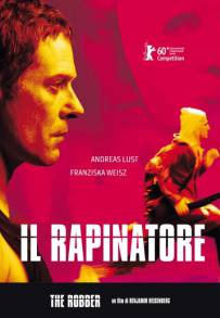 Il rapinatore - The Robber