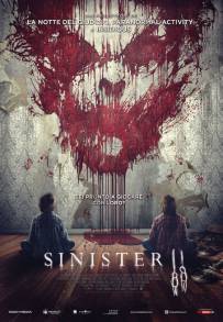 Sinister 2