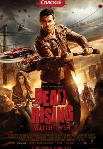 Dead Rising: Watchtower