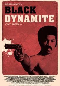 Black Dynamite