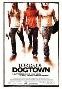 Lords of Dogtown