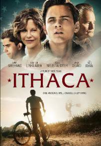 Ithaca - L'attesa di un ritorno