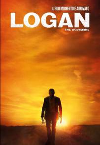 Logan - The Wolverine