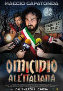 Omicidio all'italiana