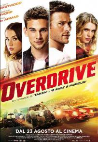 Overdrive