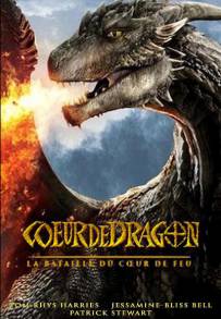 Dragonheart 4: L'eredità del drago