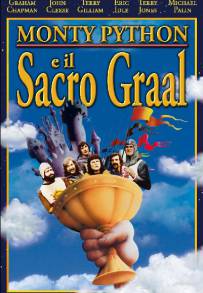 Monty Python e il Sacro Graal