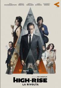 High-Rise: La rivolta