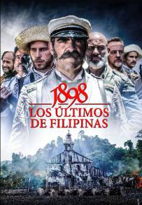 1898. Los últimos de Filipinas