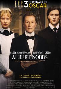 Albert Nobbs