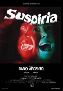 Suspiria