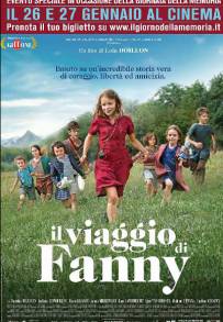 Il viaggio di Fanny