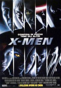 X-Men