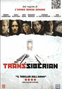 Transsiberian