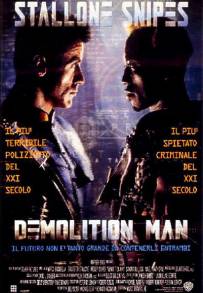 Demolition Man