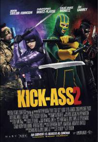 Kick-Ass 2