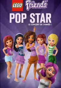 Lego Friends: Amiche per Sempre