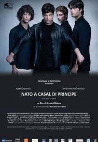 Nato a Casal di Principe