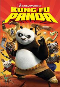 Kung Fu Panda