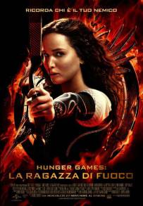 Hunger Games: La ragazza di fuoco