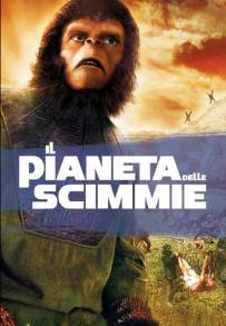 Il pianeta delle scimmie