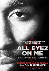 All Eyez on Me