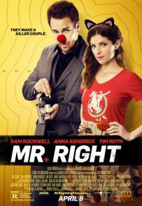 Mr. Right