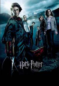 Harry Potter e il calice di fuoco