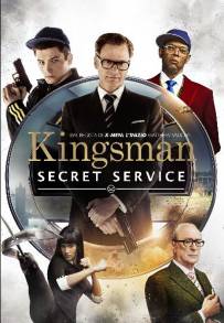 Kingsman: Secret Service