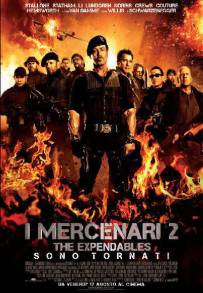 I mercenari 2