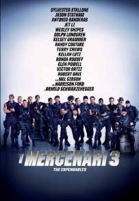 I mercenari 3