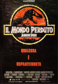 Jurassic Park 2 - Il mondo perduto