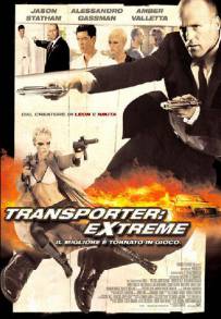 Transporter 2: Extreme