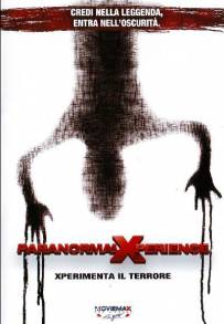 Paranormal Xperience