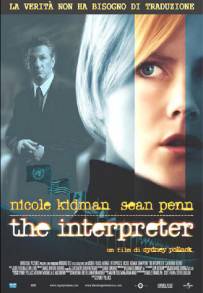 The Interpreter