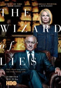 The Wizard of Lies