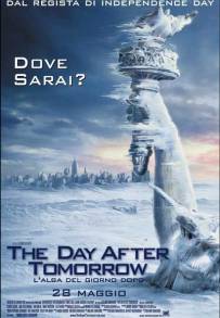 The Day After Tomorrow - L'alba del giorno dopo