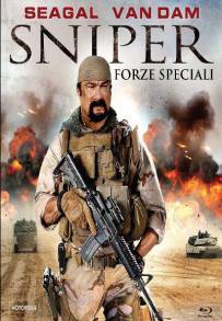 Sniper: forze speciali