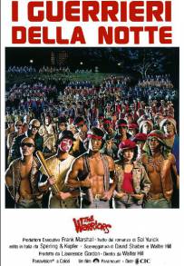 I guerrieri della notte - The Warriors