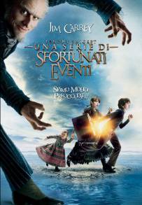 Lemony Snicket - Una serie di sfortunati eventi