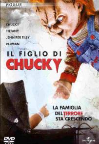 La Bambola assassina 5 - Il figlio di Chucky