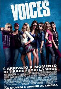 Voices - Pitch Perfect